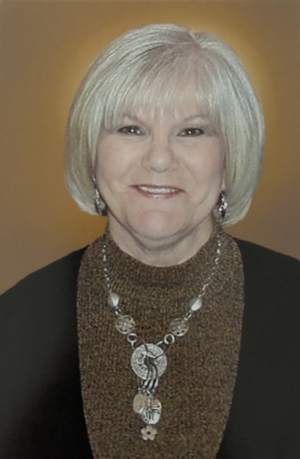 Obituary of Phyllis Judith McWilliams