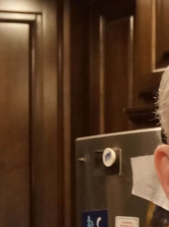 Richard Whiteford Obituary - New Hope, MN
