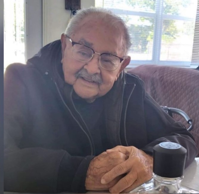 Obituary of Adan Lopez Munoz