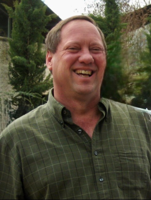 Obituary of Robert Paul Hammel