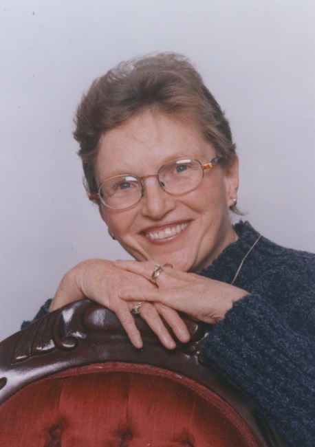 Obituary of Mrs. Janet Mary Cathrine Penner