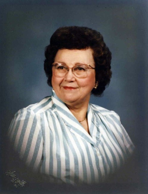 Obituary of Fern Eleanor Wiseth