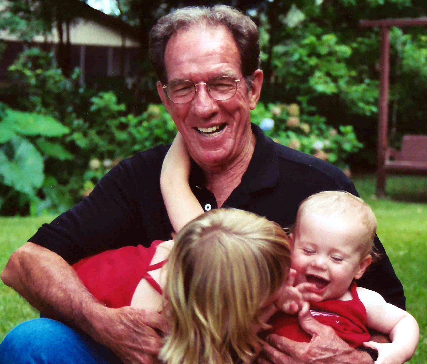 Obituary of James Davie "Dave" Keel