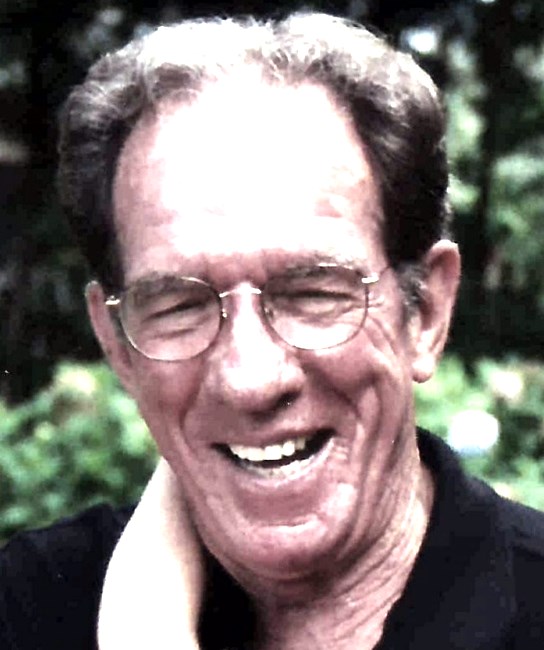 Obituary of James Davie "Dave" Keel