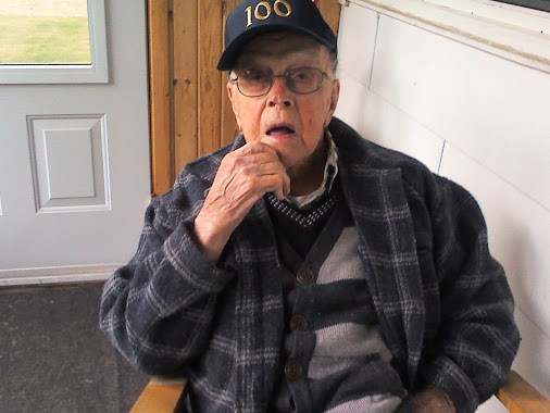 Obituary of Lucien Bélanger