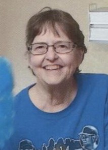 Obituary of Mary Elizabeth Hirt Ax