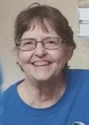 Obituary of Mary Elizabeth Hirt Ax