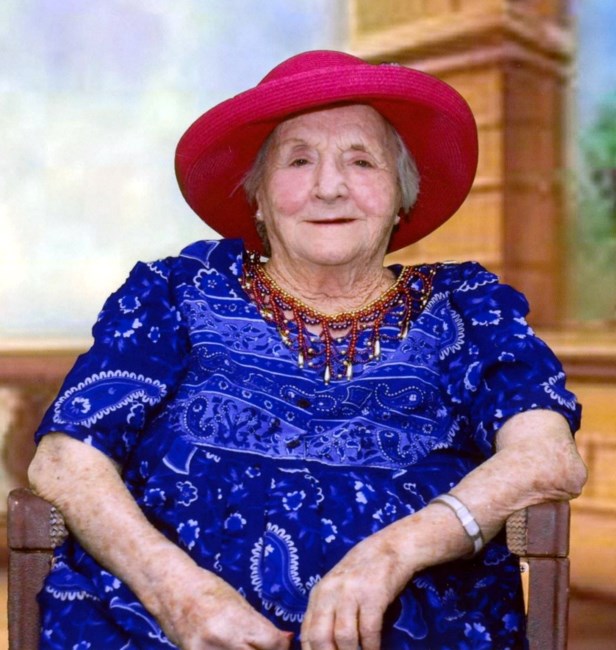 Obituary of Vena Lenore Hobbs