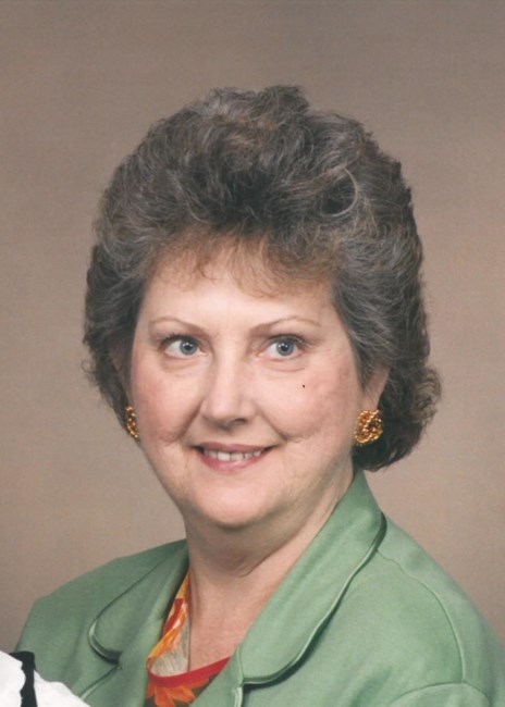 Obituary of Doris Lavonne Blevins