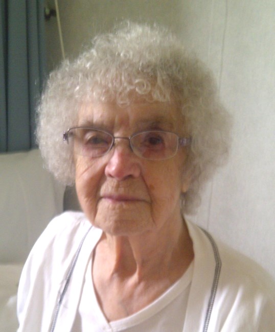 Obituary of Elvera Jean Keehn