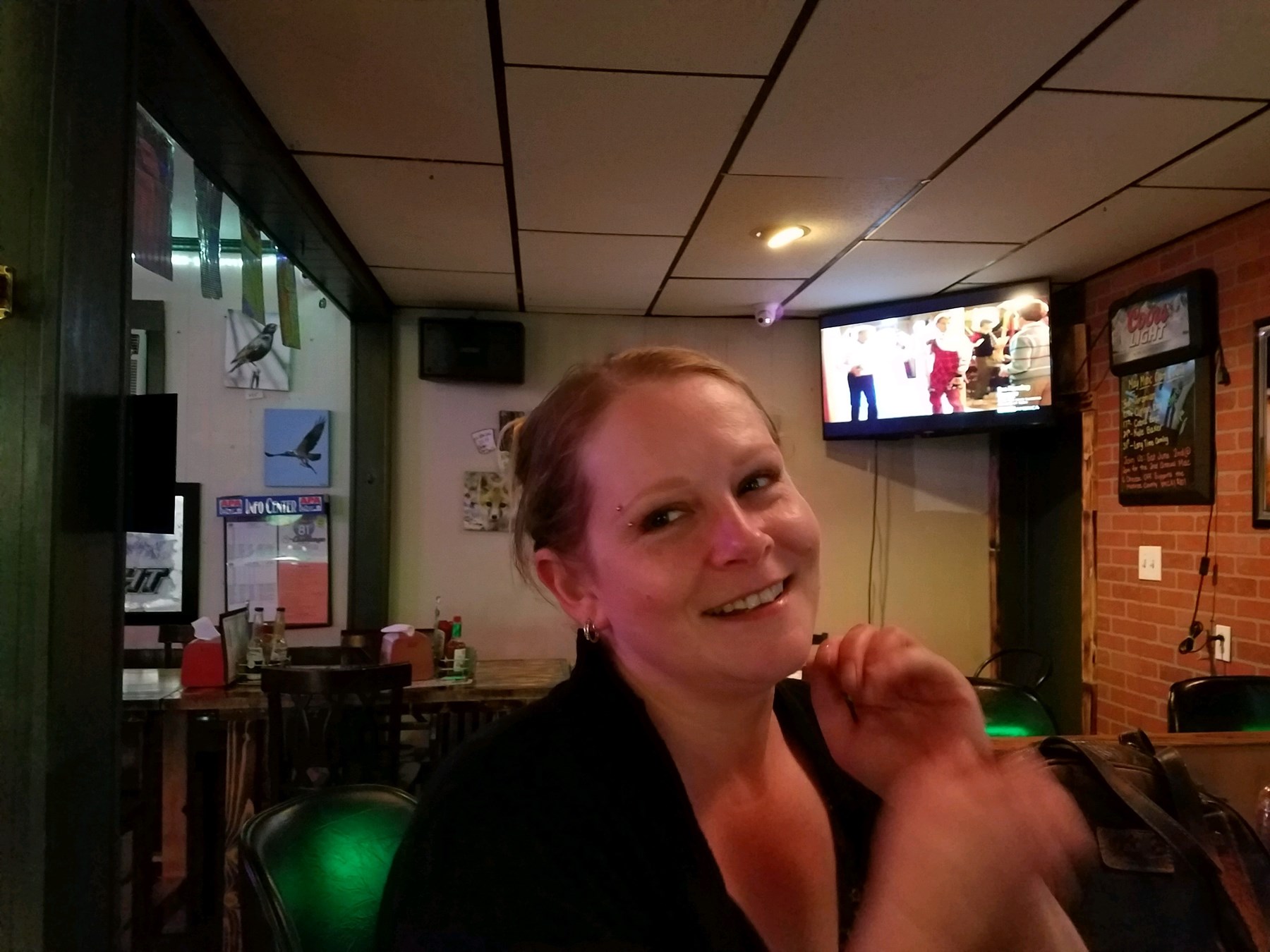 Obituary of Samantha Elizabeth Anderson