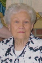 Mary Barclay
