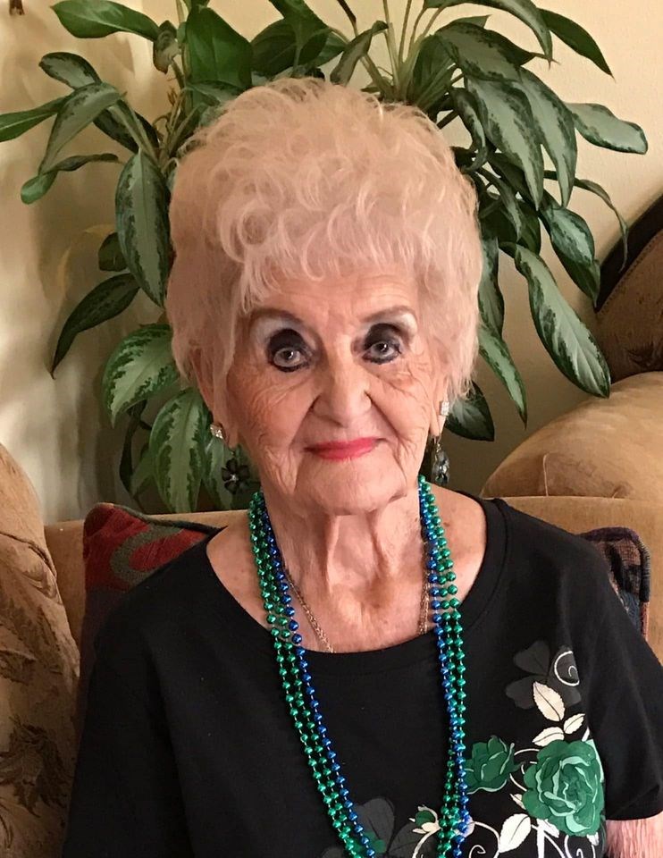 Obituary of Maria Del Carmen Hurtado