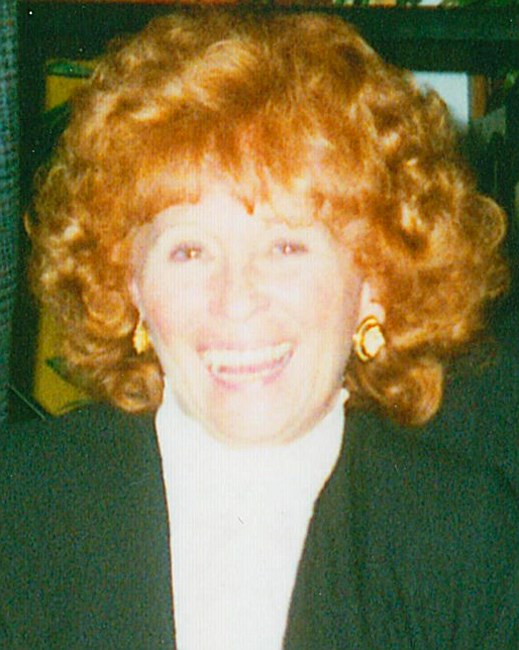 Obituary of Pauline Biron