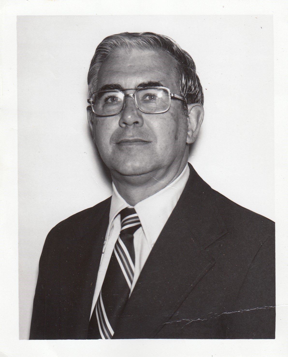 Obituary of Robert C. Nadler