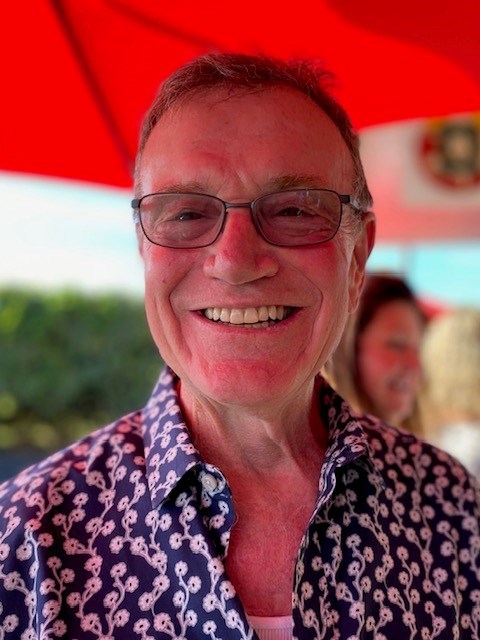 Avis de décès de Henry Robert Schramm Jr.