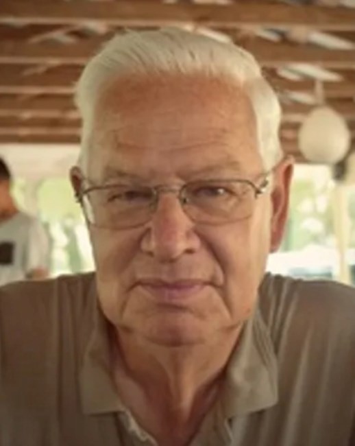 Obituary of Colin Jack Seifert