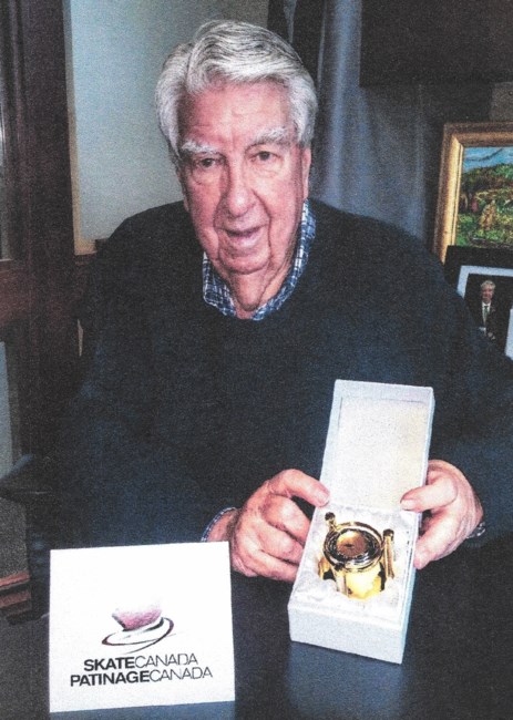 Obituary of William Evan Lewis