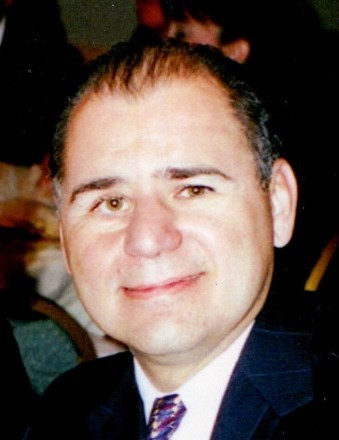 Obituary of Michael Ernest Olivares