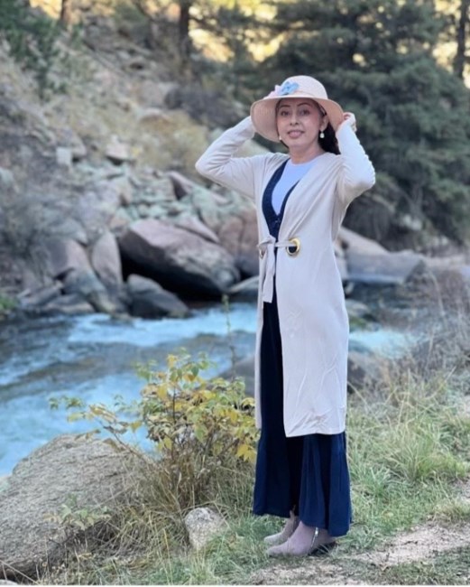 Obituary of Yesenia Rosales Ochoa