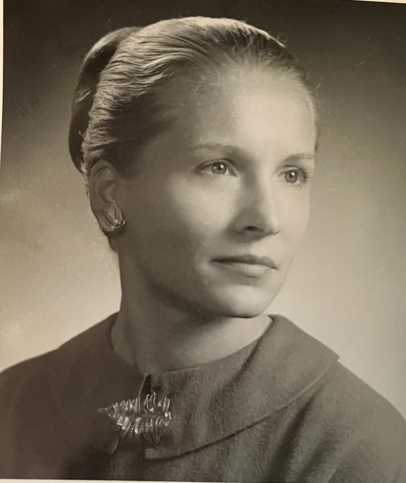 Obituary of Marlene Romaine Joyce