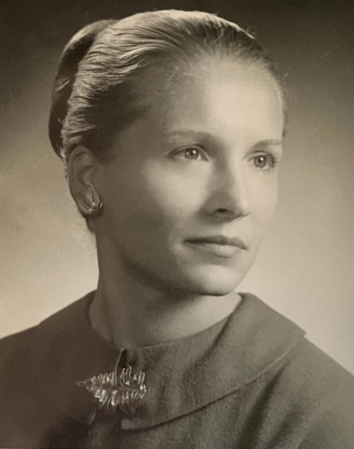 Obituary of Marlene Romaine Joyce