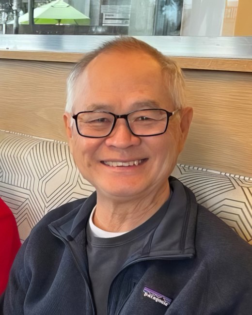 Obituary of Duc V Tran