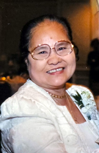 Obituary of Ms. Aurora Ocariza Daquilanea