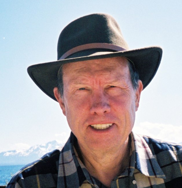 Obituary of William Sweeney Jr.