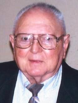 Obituary of Robert E. Bock