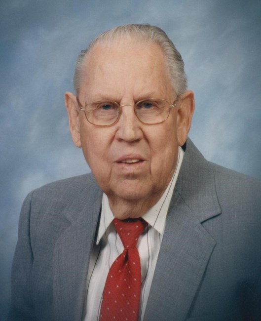 Obituary of Joyce B Richardson