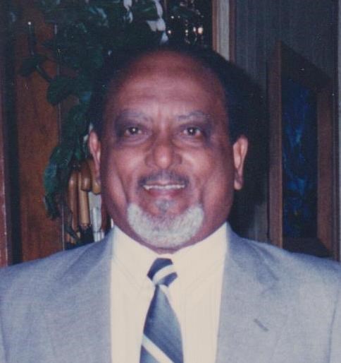 Obituary of Malcolm Herbert Williams Jr.