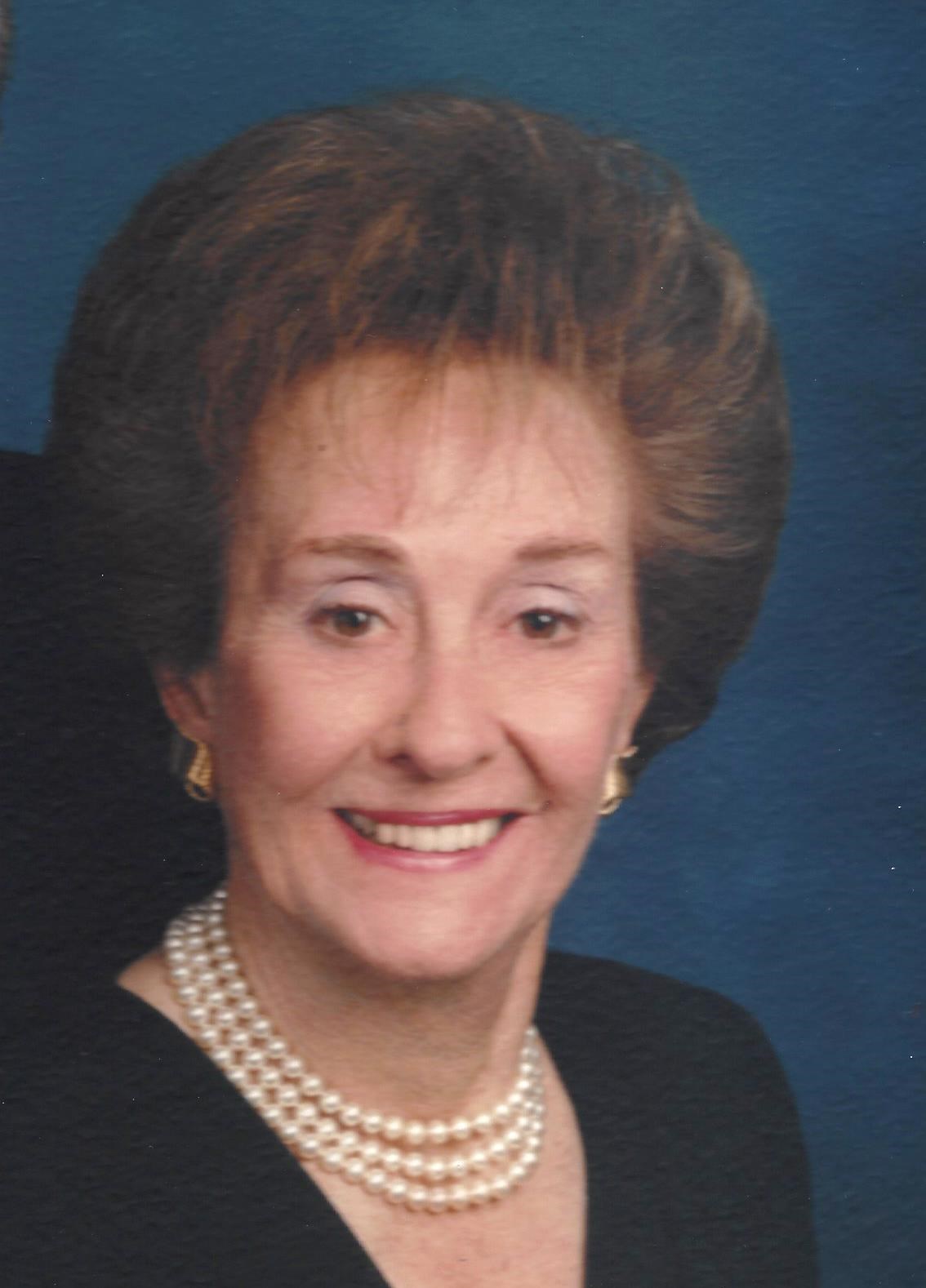 Obituary of Natalie Rosen Seigle