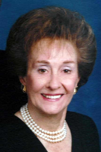 Obituary of Natalie Rosen Seigle