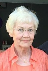 Obituary of Norma I. Bussan Stefansic