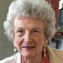 Obituary of Mary Ellen Smith