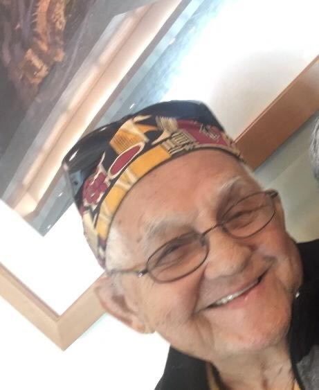 Obituary of Ángel Manuel Mendoza Rivera