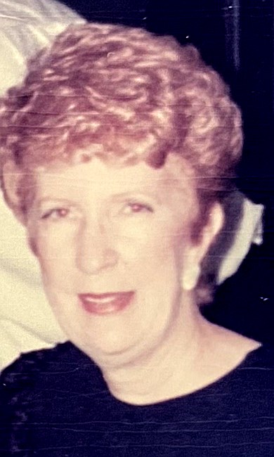 Obituario de Doris A. Guerrero