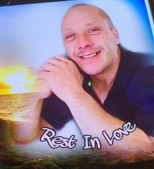 Obituary of Richard F. Garneau, Jr.