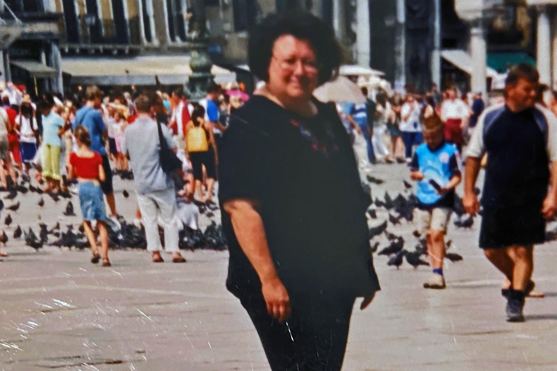 Obituary of Marlys Rae Kleck