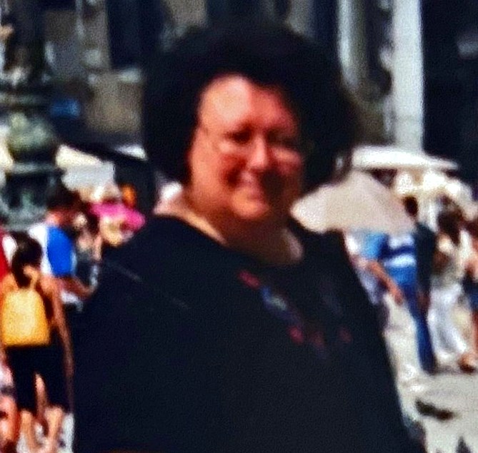 Obituary of Marlys Rae Kleck