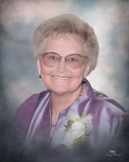 Obituary of Lois Lawler