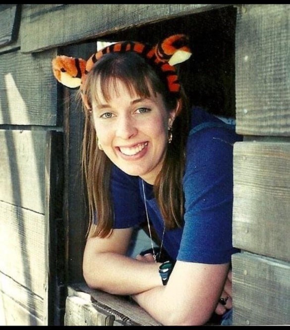 Virginia Kincaid Myers Burford Obituary Jacksonville, FL