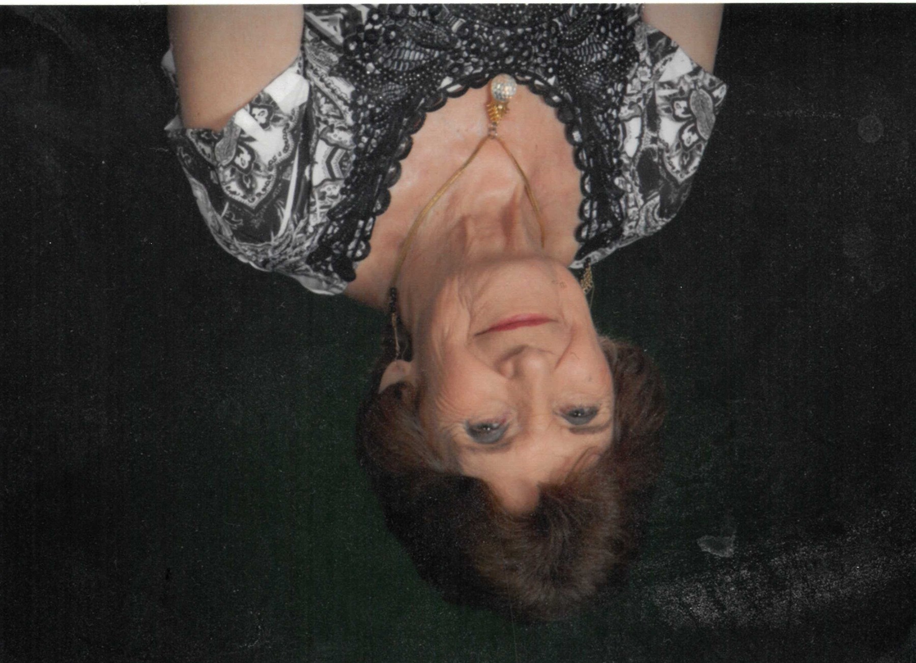 Obituary of Lillian R Parent