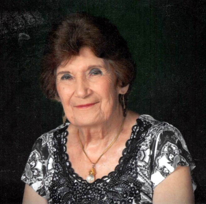 Avis de décès de Lillian R Parent