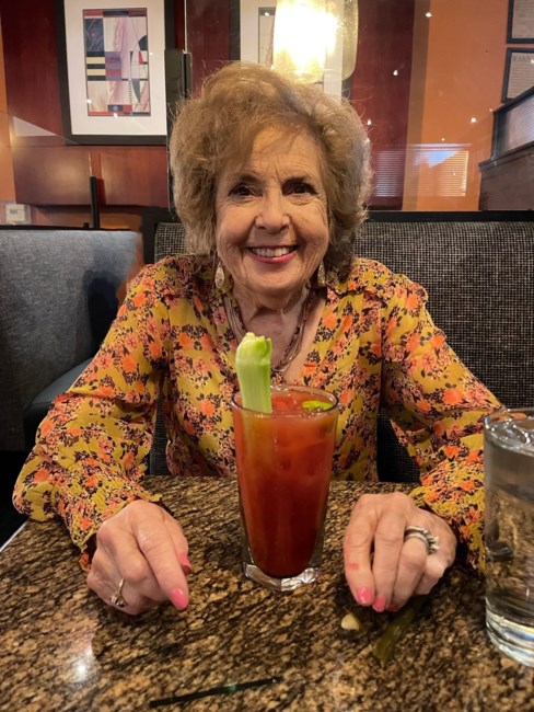 Obituary of Jeanette Louise Burton