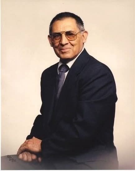 Obituary of Natividad J. Padilla