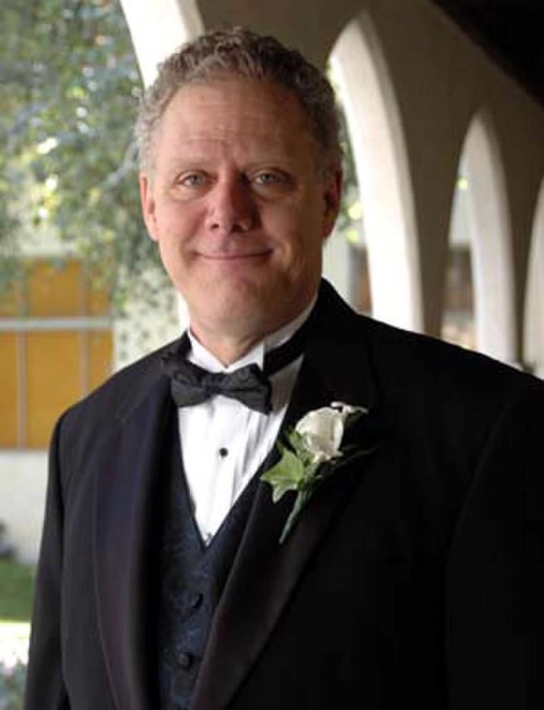 Avis de décès de Mark Gregory Minor