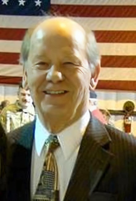 Obituary of Bothwell Frank Graham