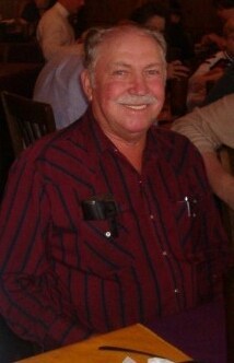 Obituary of Marvin H. McDowell